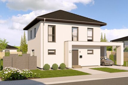 Wohntraum in Schrobenhausen - Euer Einfamilienhaus mit Freiraum zur Selbstverwirklichung - Haus Schrobenhausen | Angebot:27655461