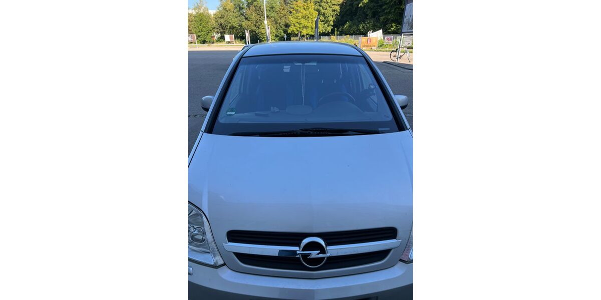 Opel Meriva 137.000 km 2.749 &euro; Ingolstadt 85057