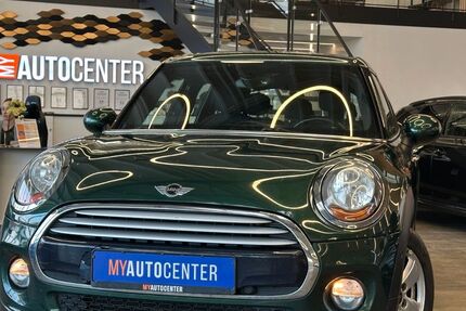 Mini Cooper D 166.500 km 8.290 &euro; Pfaffenhofen 85276