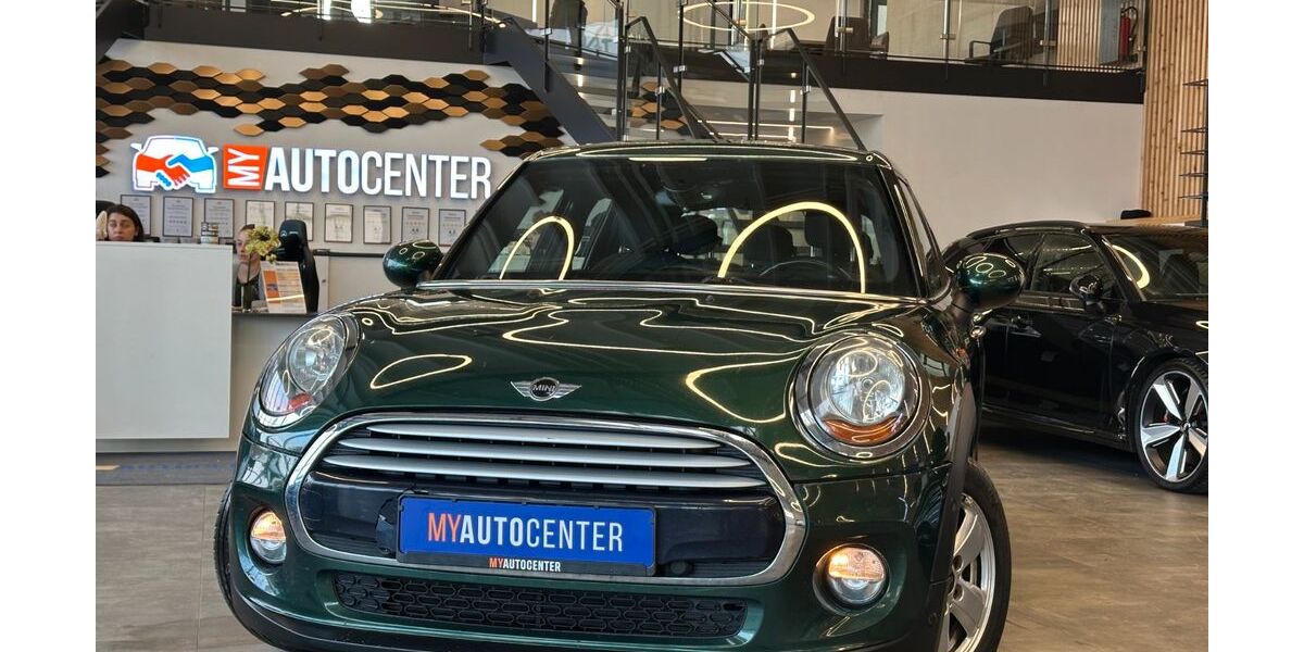 Mini Cooper D 166.500 km 8.290 &euro; Pfaffenhofen 85276