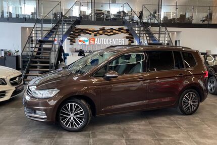 VW Touran 222.900 km 8.899 &euro; Pfaffenhofen 85276