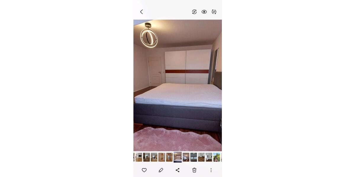 Dachgeschoßwohnung Hepberg - 4 Zimmer, 100 m&sup2;, 385.000&euro; | Angebot:27155309