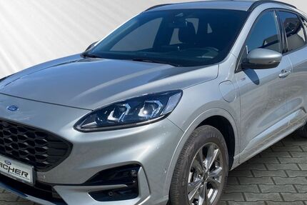 Ford Kuga 44.280 km 24.890 &euro; Neuburg an der Donau 86633
