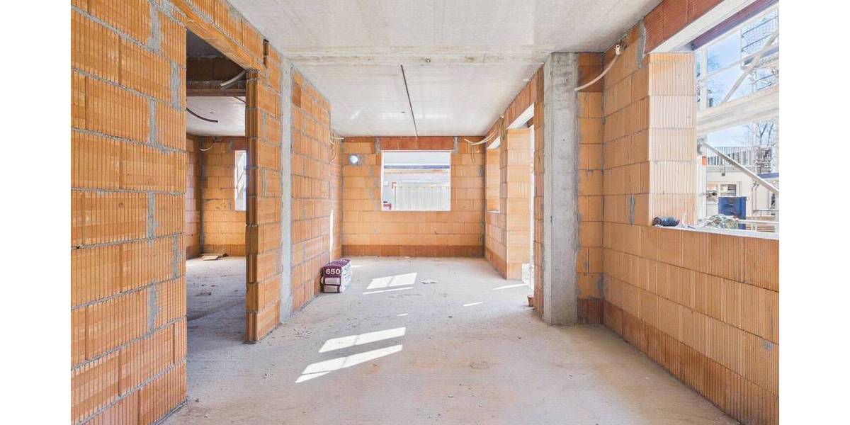 Etagenwohnung Ingolstadt Hundszell - 3 Zimmer, 76 m&sup2;, 510.000&euro; | Angebot:26217495