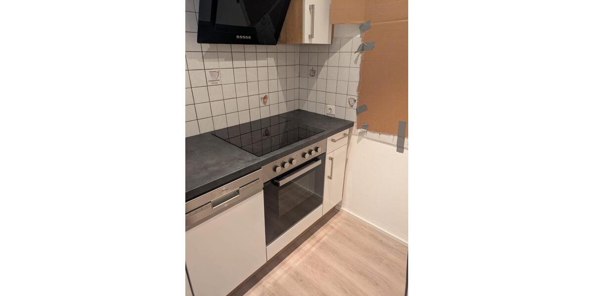 Etagenwohnung Ingolstadt Münchener Straße - 2 Zimmer, 65 m&sup2;, 700&euro; | Angebot:25907807