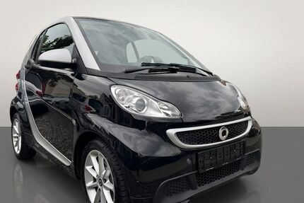 Smart ForTwo 82.829 km 6.900 &euro; Ingolstadt 85055