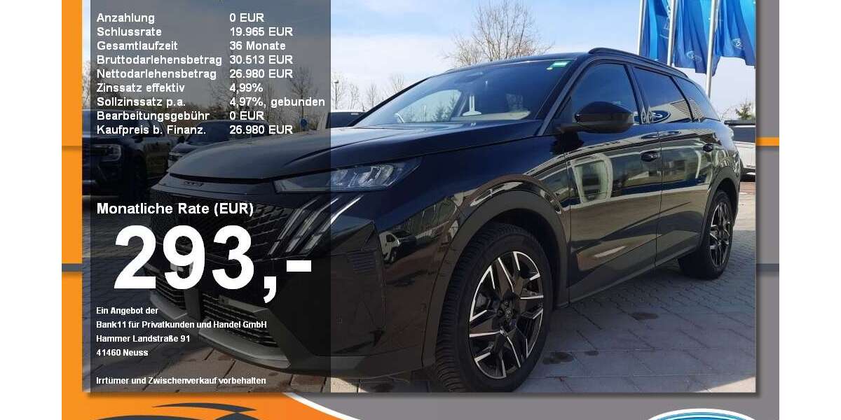 Peugeot 5008 39.682 km 26.980 &euro; Neustadt a. d. Donau 93333