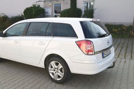 Opel Astra 297.000 km 2.600 &euro; Mainbu 84048