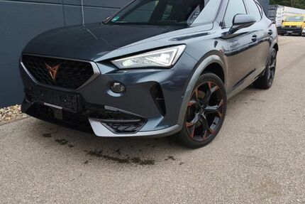 Cupra Formentor 25.723 km 29.999 &euro; Riedenburg 93339