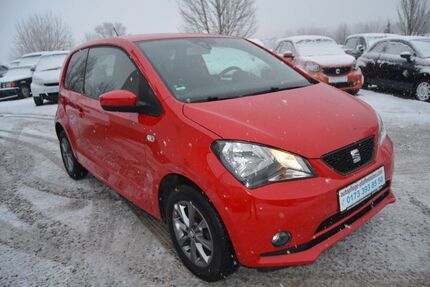 Seat Mii 47.548 km 6.500 &euro; Pfaffenhofen an der Ilm 85276