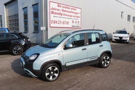 Fiat Panda 33.000 km 13.450 &euro; Eichstätt 85072
