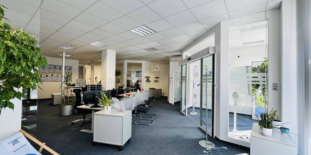 Gewerbeobjekt Ingolstadt - 3 Zimmer, 4.130&euro; | Angebot:26572772