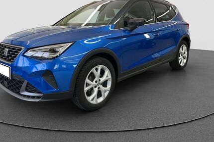 Seat Arona 29.990 km 20.950 &euro; Ingolstadt 85053