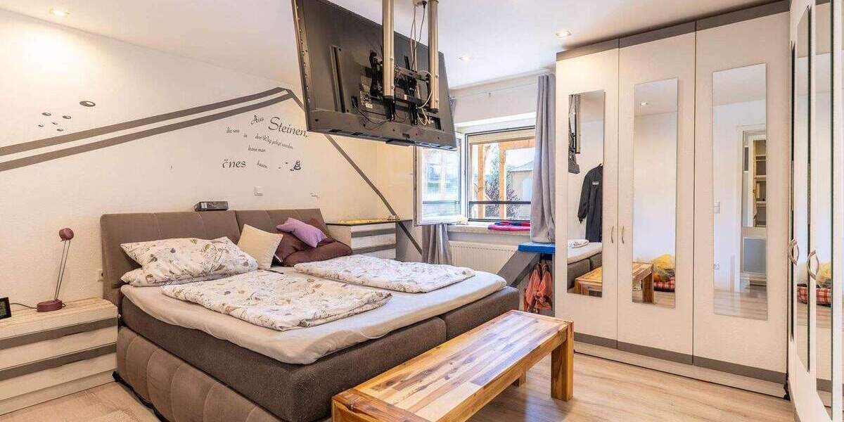 Einfamilienhaus Wellheim - 5 Zimmer, 170 m&sup2;, 420.000&euro; | Angebot:25690777