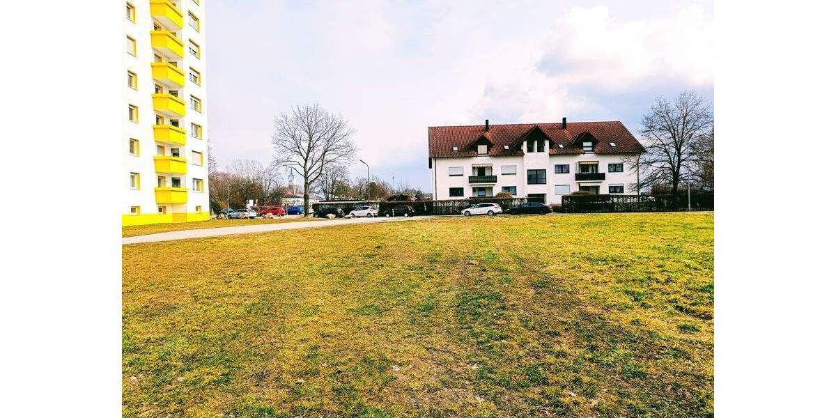Grundstück Neustadt an der Donau Neustadt - 590.000&euro; | Angebot:25745921