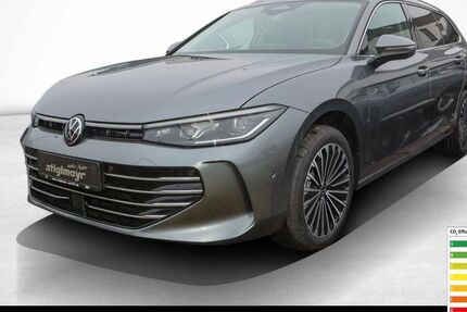 VW Passat 7.890 km 53.980 &euro; Pfaffenhofen/Ilm 85276