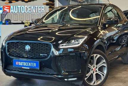 Jaguar E-Pace 90.282 km 16.799 &euro; Pfaffenhofen an der Ilm 85276