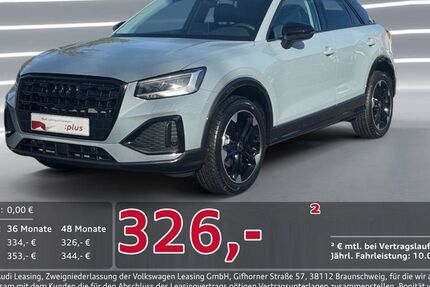 Audi Q2 8.000 km 34.450 &euro; Ingolstadt 85057