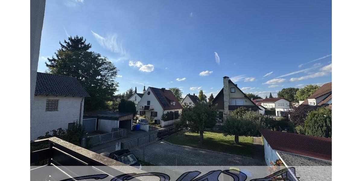 1A Lage - Haus in Stadtlage mit Keller (12-Familienhaus) - Ein Objekt von Ihrem Immobilienpartner SOWA Immobilien und Finanzen - Zweifamilienhaus Neuburg | Angebot:27445402