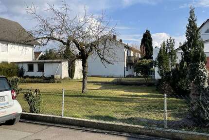 Grundstück Schrobenhausen - 650.000&euro; | Angebot:19250638