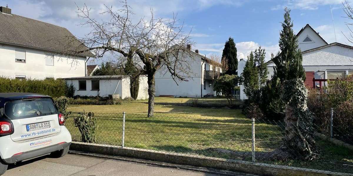 Grundstück Schrobenhausen - 650.000&euro; | Angebot:19250638