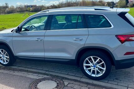 Skoda Kodiaq 34.000 km 40.900 &euro; Lenting 85101