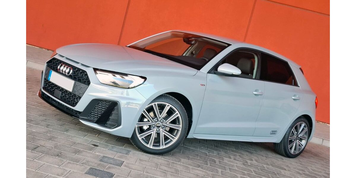 Audi A1 6.514 km 24.300 &euro; Ingolstadt 85051