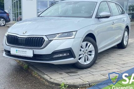 Skoda Octavia 29.492 km 25.848 &euro; Schrobenhausen-Edelshsn. 86529