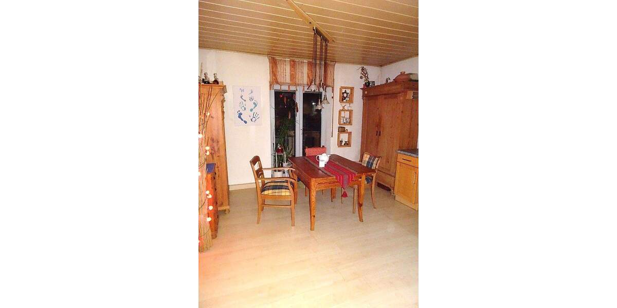 Doppelhaushälfte Ingolstadt Südost - 8 Zimmer, 168 m&sup2;, 549.000&euro; | Angebot:25712008