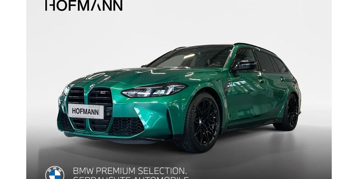 BMW M3 10.900 km 85.911 &euro; Pfaffenhofen 85276