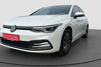 VW Golf 55.760 km 21.650 &euro; Ingolstadt 85053