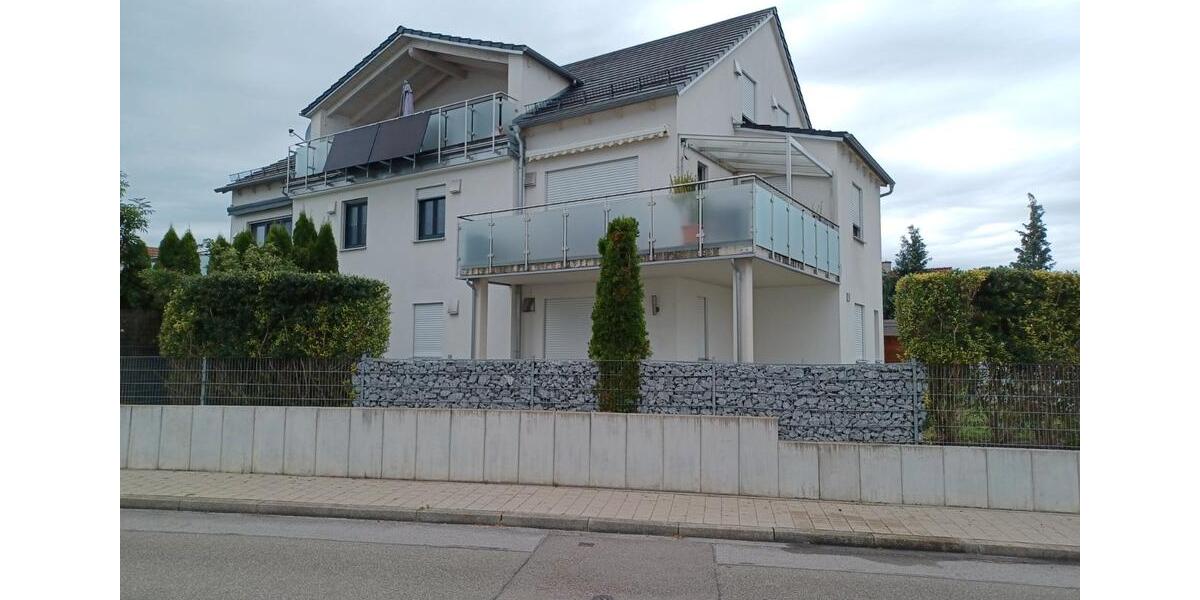 Maisonettenwohnung Ingolstadt Münchener Straße - 4 Zimmer, 134 m&sup2;, 559.000&euro; | Angebot:26553798