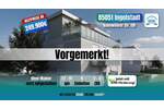Terrassenwohnung Ingolstadt Münchener Straße - 2 Zimmer, 249.900&euro; | Angebot:26695801
