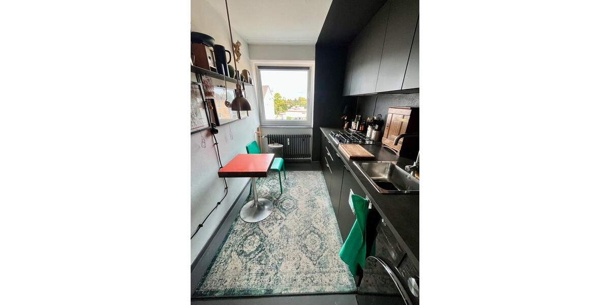 Loft - Studio - Atelier Ingolstadt Münchener Straße - 3 Zimmer, 63 m&sup2;, 285.000&euro; | Angebot:27469335