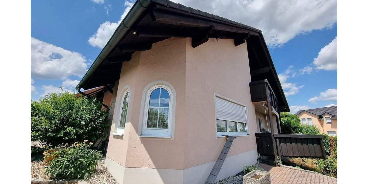 Doppelhaushälfte Großmehring - 5 Zimmer, 217 m&sup2;, 679.000&euro; | Angebot:25708034