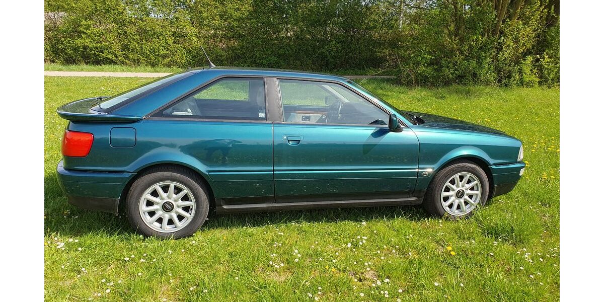 Audi Coupé 101.000 km 12.900 &euro; Ingolstadt 85051