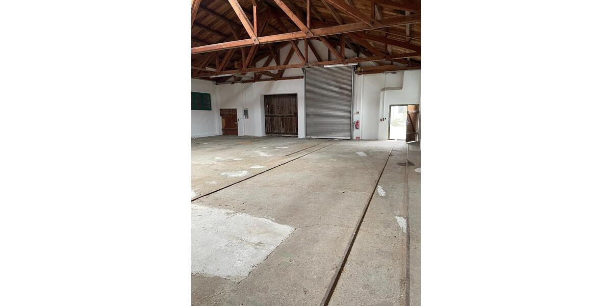 Gewerbeobjekt Eitensheim - 900&euro; | Angebot:25984906