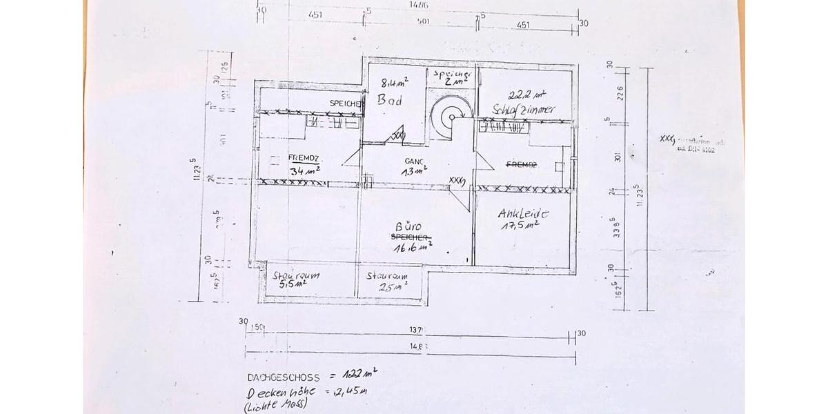 Einfamilienhaus Riedenburg - 9 Zimmer, 300 m&sup2;, 579.000&euro; | Angebot:24468856