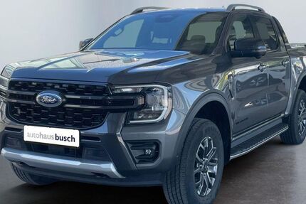 Ford Ranger 43.551 km 43.980 &euro; Pförring 85104