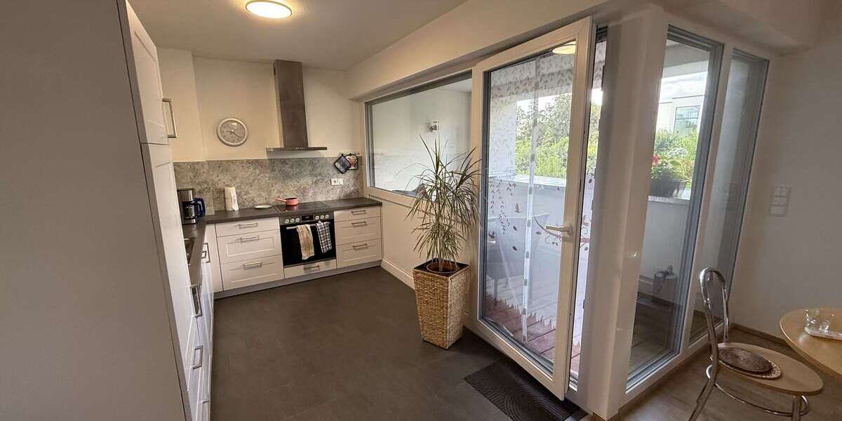 Etagenwohnung Pfaffenhofen - 2 Zimmer, 60 m&sup2;, 320.000&euro; | Angebot:26276182