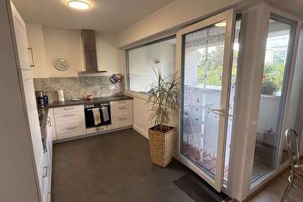Wohnung Pfaffenhofen - 2 Zimmer, 60 m&sup2;, 320.000&euro; | Angebot:26276182