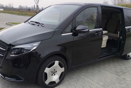 Mercedes-Benz V 220 17.960 km 68.960 &euro; Eitensheim 85117