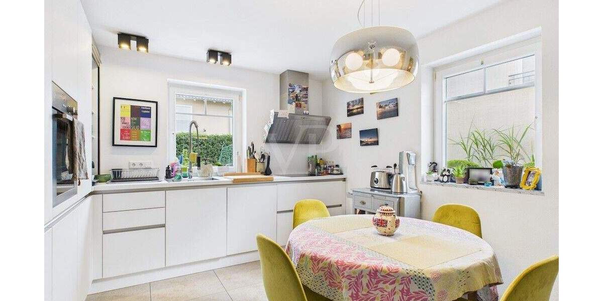 Einfamilienhaus Gaimersheim - 4 Zimmer, 119 m&sup2;, 749.000&euro; | Angebot:25686568