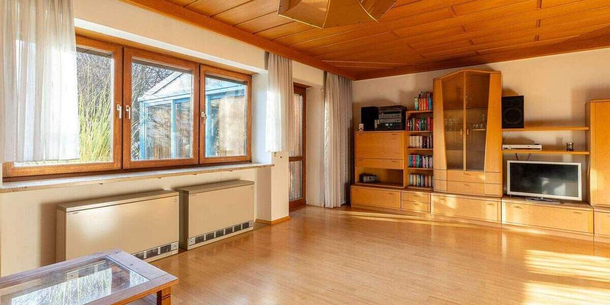 Einfamilienhaus Gaimersheim - 5 Zimmer, 141 m&sup2;, 798.000&euro; | Angebot:25774807
