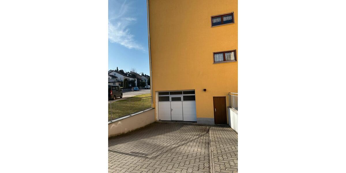 Etagenwohnung Pfaffenhofen an der Ilm - 3 Zimmer, 87 m&sup2;, 399.000&euro; | Angebot:25282410