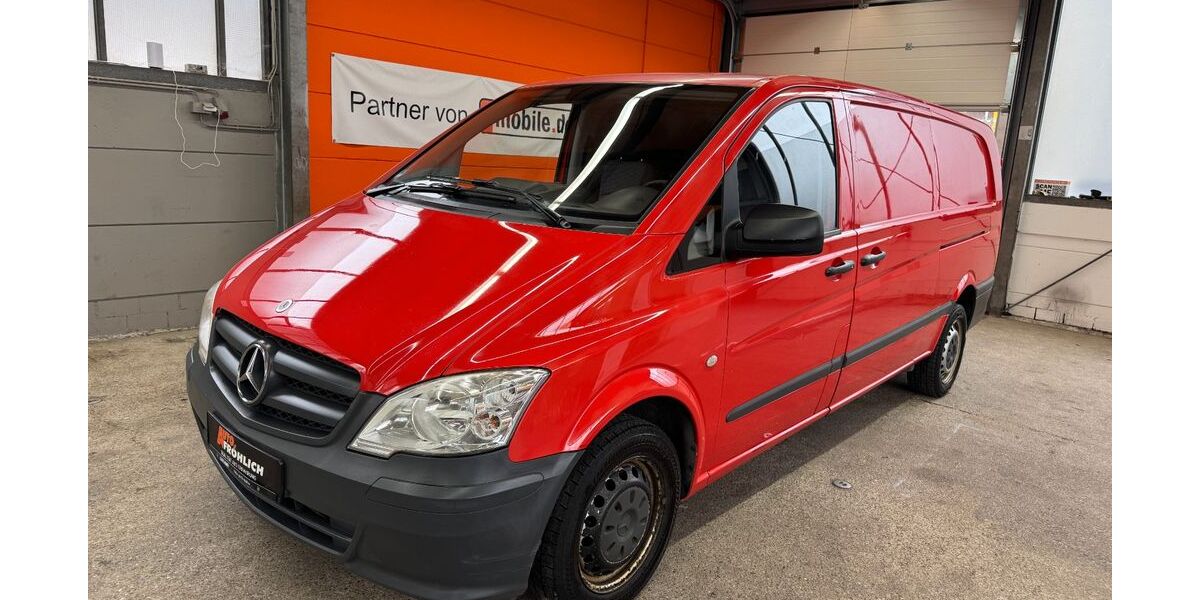 Mercedes-Benz Vito 284.000 km 4.499 &euro; Gaimersheim bei Ingolstadt 85080