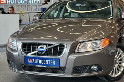 Volvo V70 235.600 km 8.290 &euro; Pfaffenhofen 85276