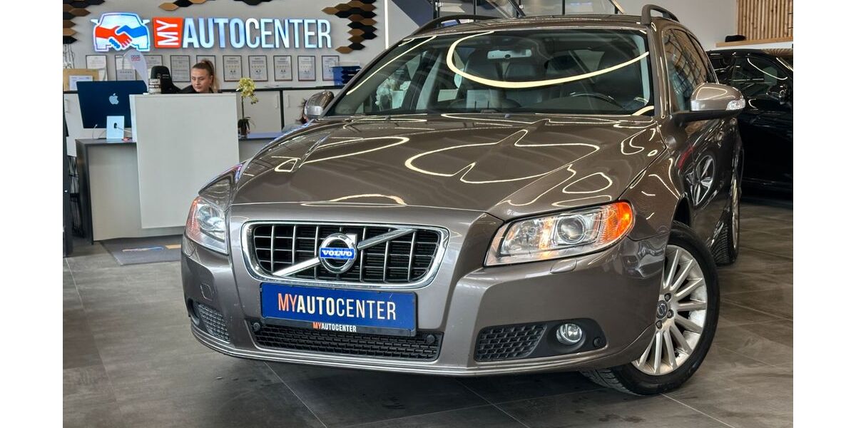 Volvo V70 235.600 km 8.290 &euro; Pfaffenhofen 85276