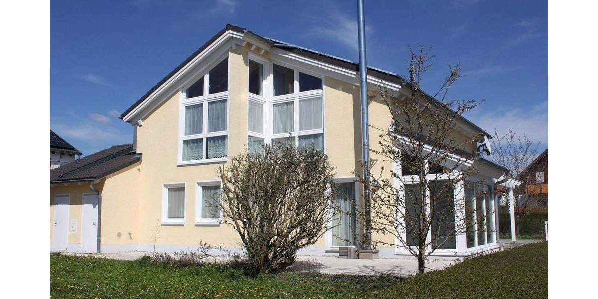 Einfamilienhaus Schernfeld Birkhof - 5 Zimmer, 180 m&sup2;, 690.000&euro; | Angebot:25716300