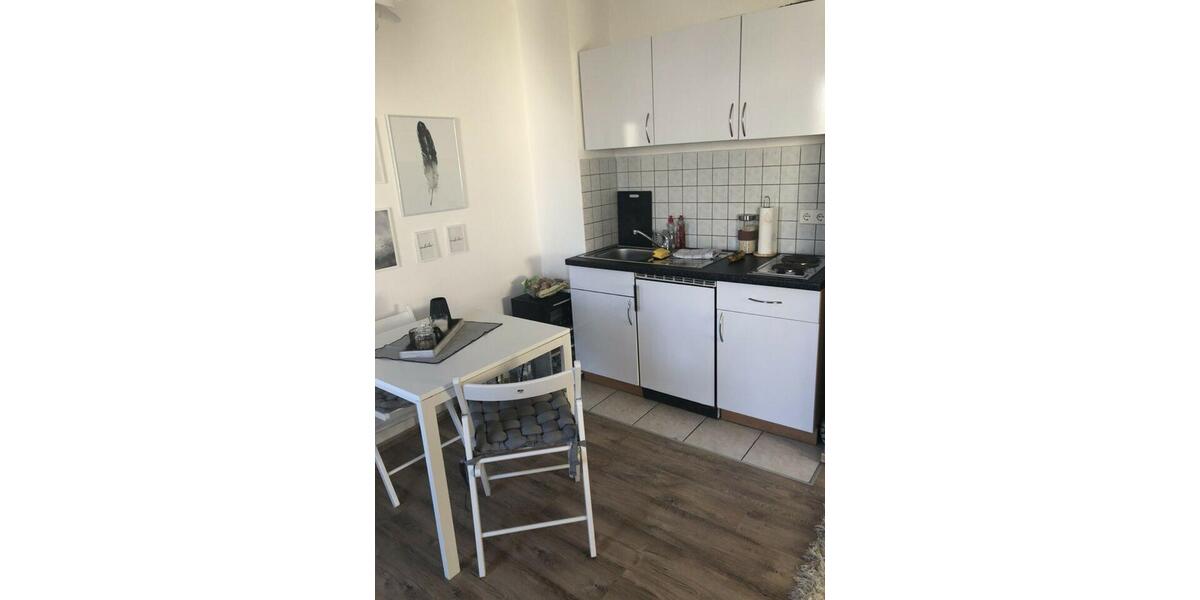 Etagenwohnung Ingolstadt Friedrichshofen-Hollerstauden - 1 Zimmer, 31 m&sup2;, 135.000&euro; | Angebot:25230660